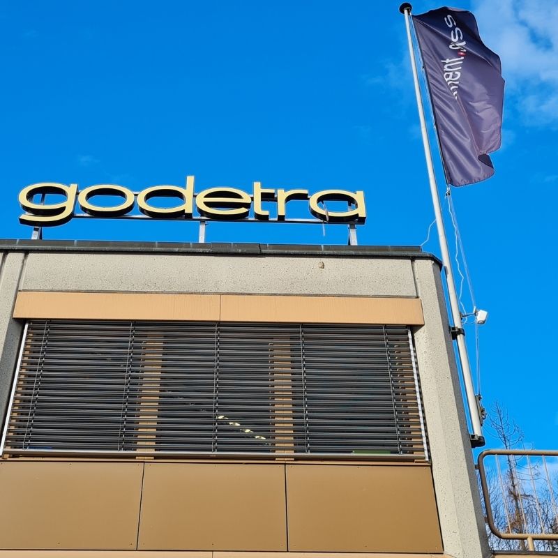 Godetra